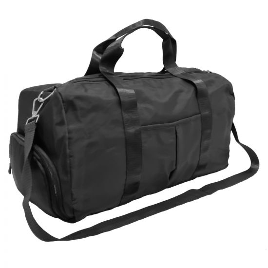 Bolsa Esportiva de Poliéster 35L