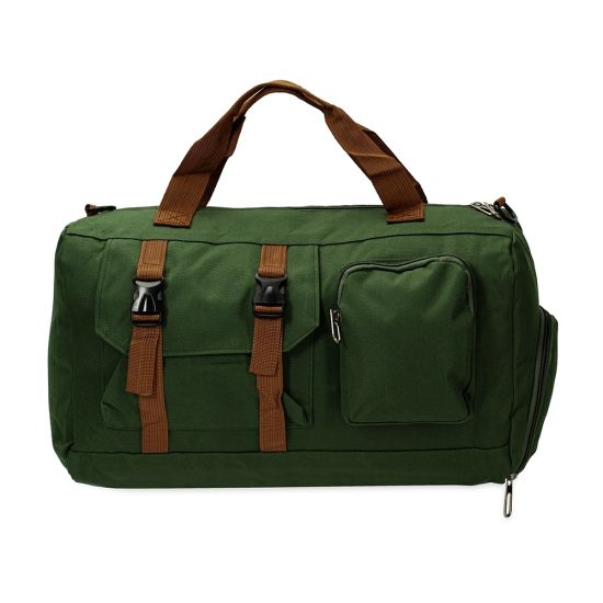 Bolsa Oxford 23L