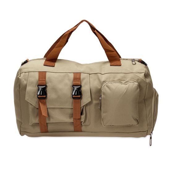 Bolsa Oxford 23L