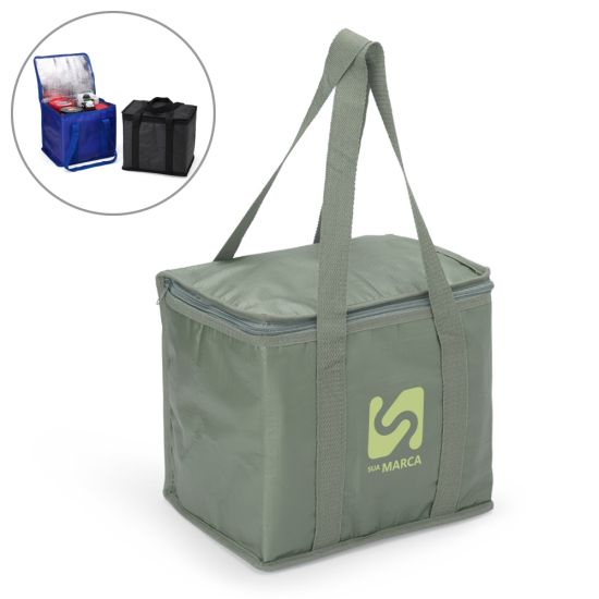 Bolsa Térmica 12 Litros