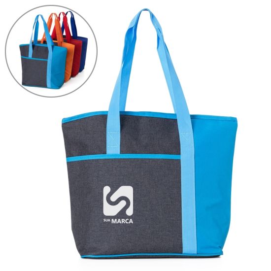 Bolsa Térmica 15 Litros