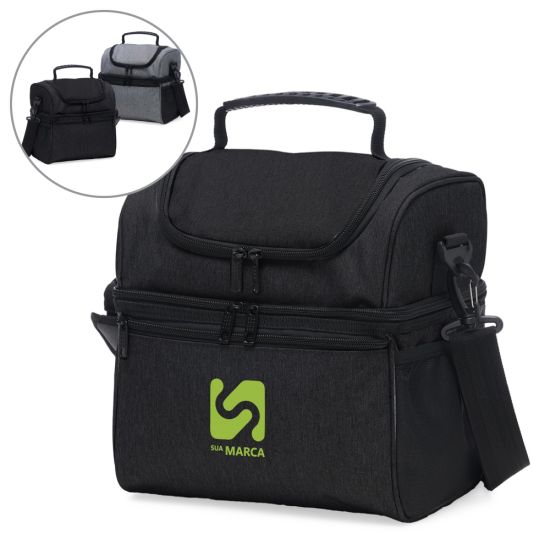 Bolsa Térmica Dupla 16 Litros