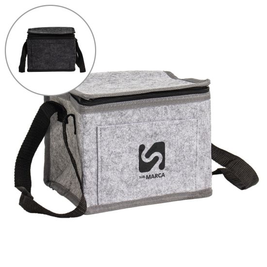 Bolsa Térmica 5,3 litros