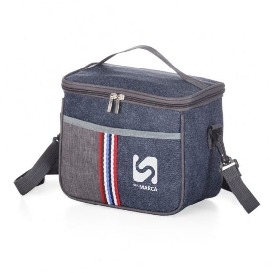 Bolsa Térmica 7,3 Litros