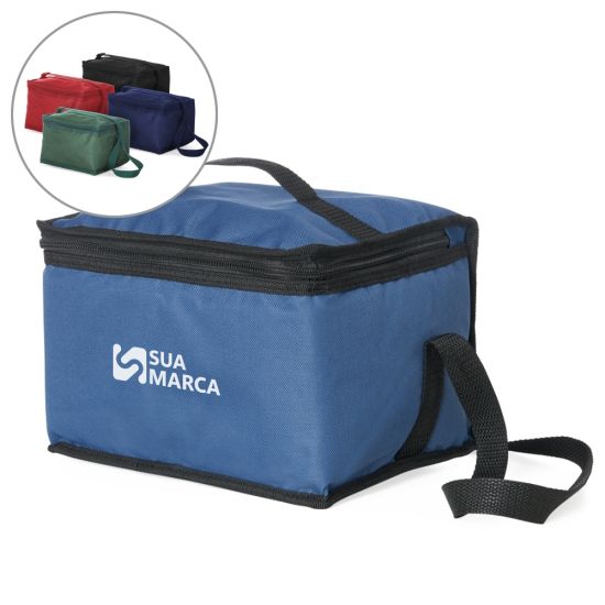 Bolsa Térmica 8 Litros