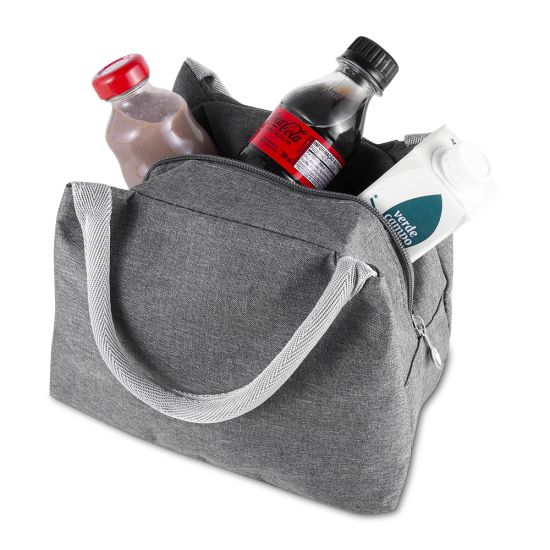 Bolsa Térmica em Poliéster 5,6 Litros