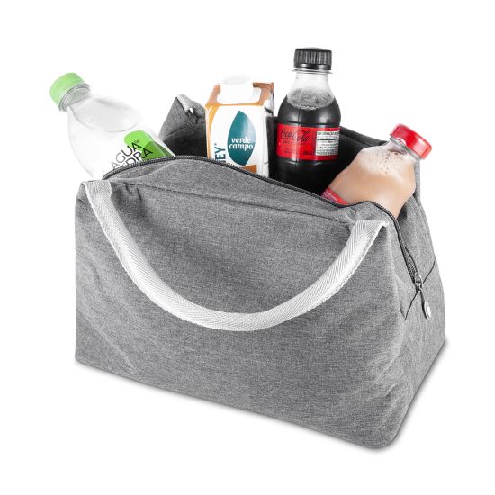 Bolsa Térmica em Poliéster 7 Litros