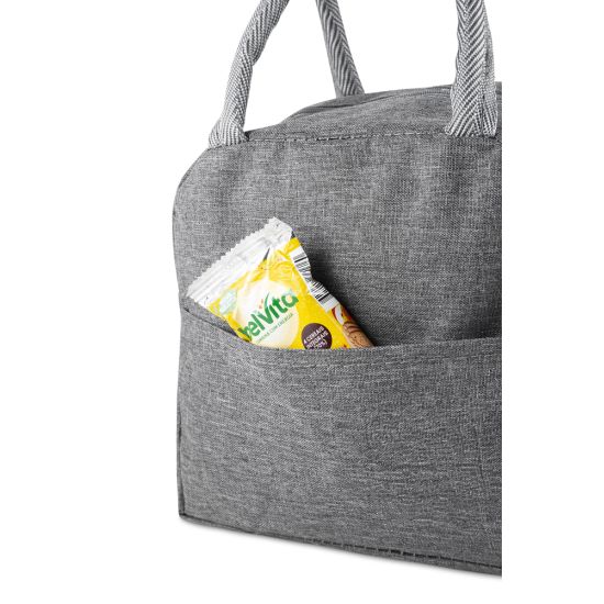 Bolsa Térmica em Poliéster 5 Litros