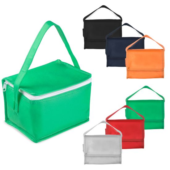 Bolsa Térmica em TNT 80g/m²