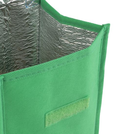 Bolsa Térmica em TNT 80g/m² (28x17)
