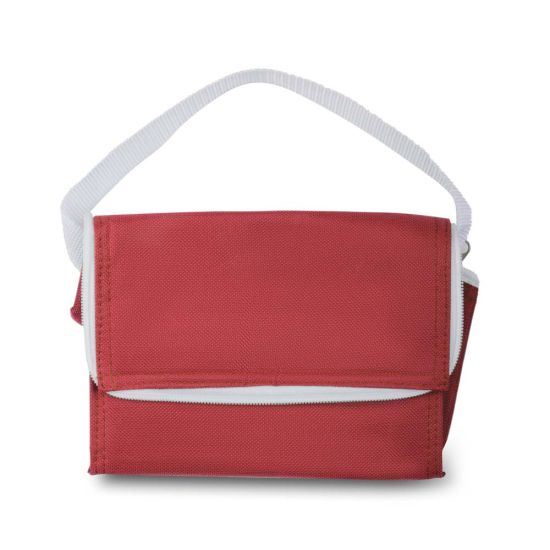 Bolsa Térmica em Poliéster 600D