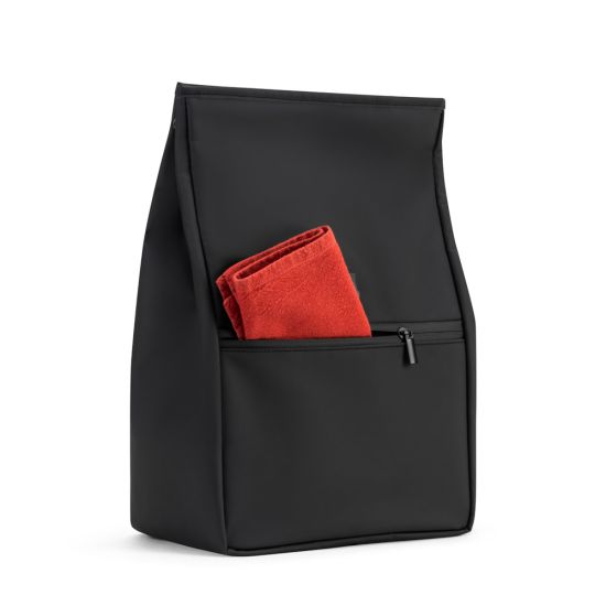 Bolsa Térmica 7 Litros  "Roll Top" em PU, com Isolamento em PEVA