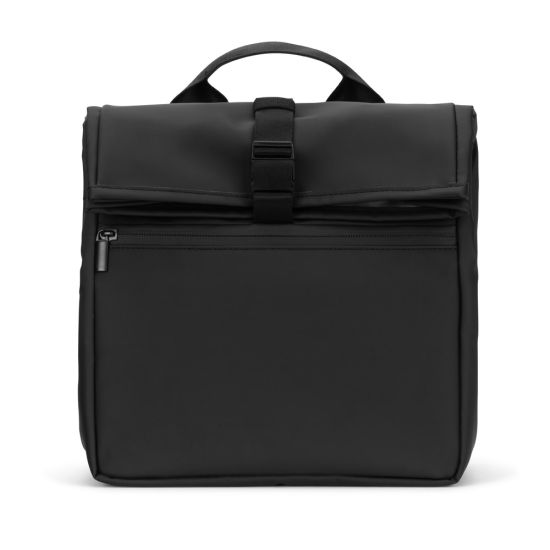 Bolsa Térmica 7 Litros  "Roll Top" em PU, com Isolamento em PEVA