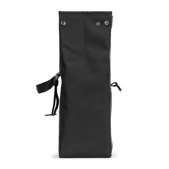 Bolsa Térmica 7 Litros  "Roll Top" em PU, com Isolamento em PEVA