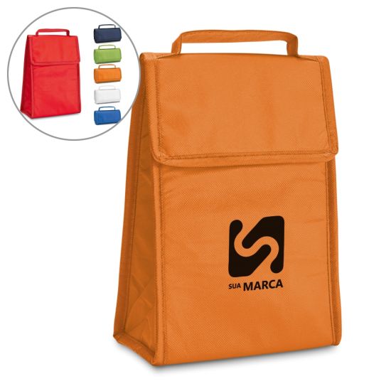 Bolsa Térmica Dobrável Osaka