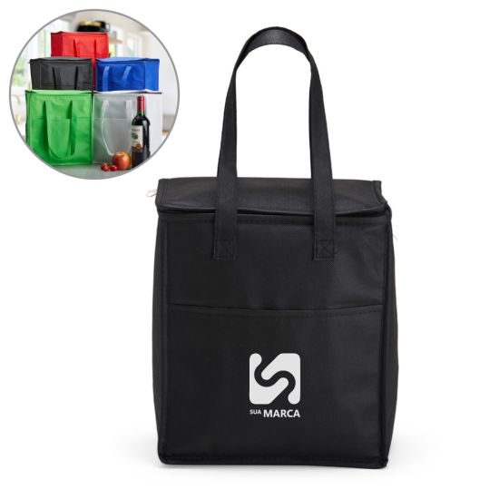 Bolsa Térmica 9 Litros