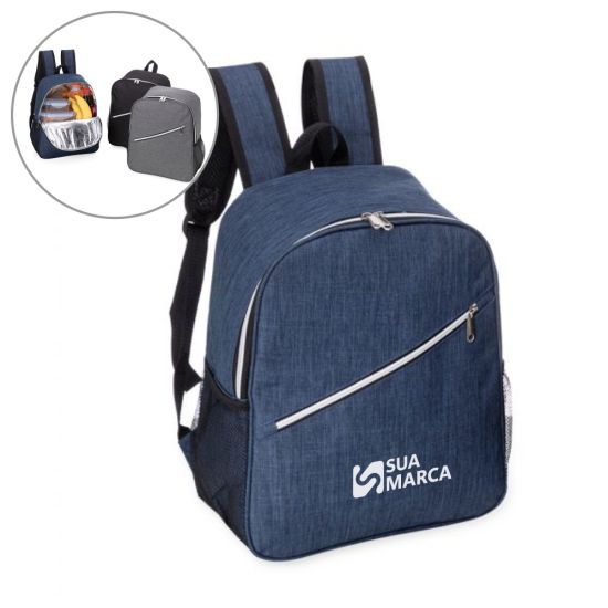 Mochila Térmica 15 Litros