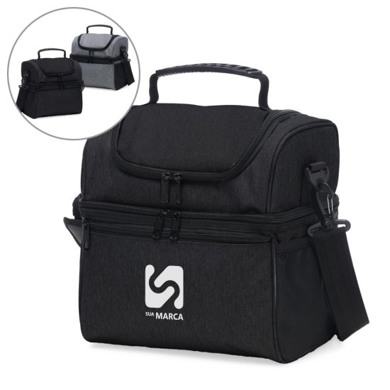 Bolsa Térmica Dupla 16 Litros