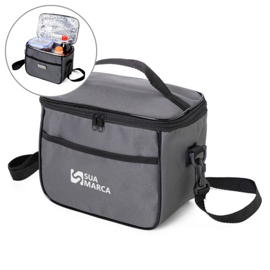 Bolsa Termica 6 litros