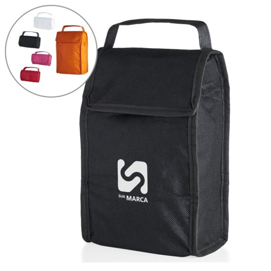 Bolsa Térmica Dobrável 3L