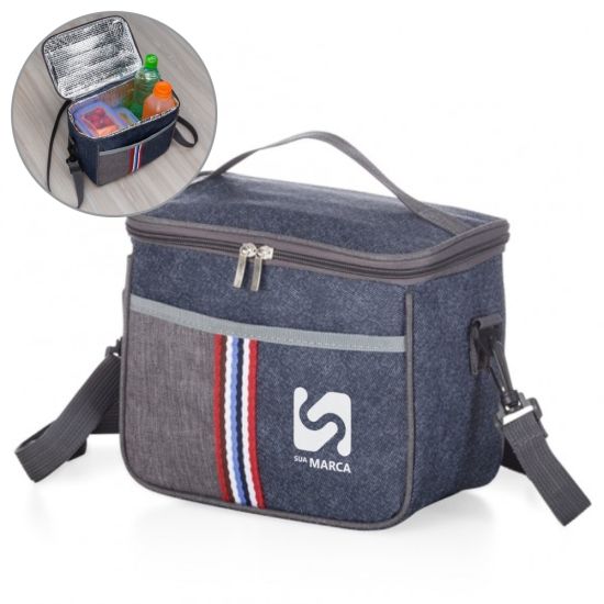 Bolsa Térmica 7,3 Litros