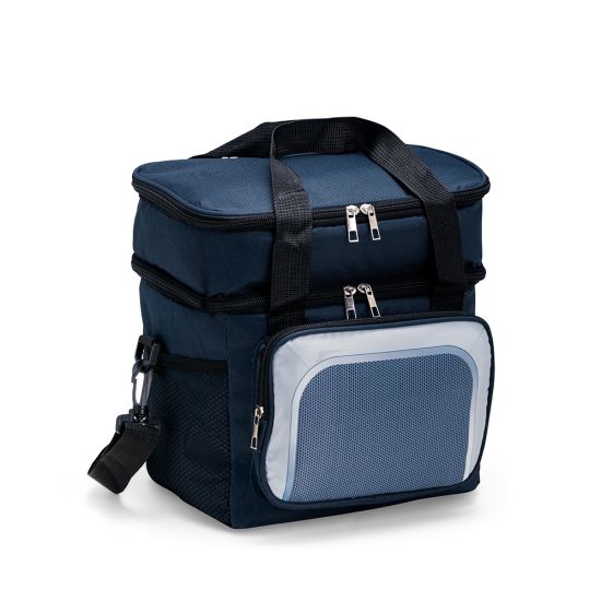 Bolsa Térmica Dupla 12L