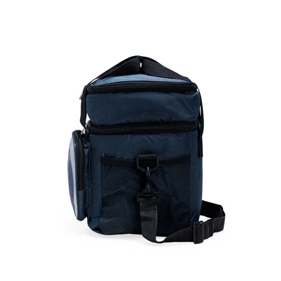 Bolsa Térmica Dupla 12L