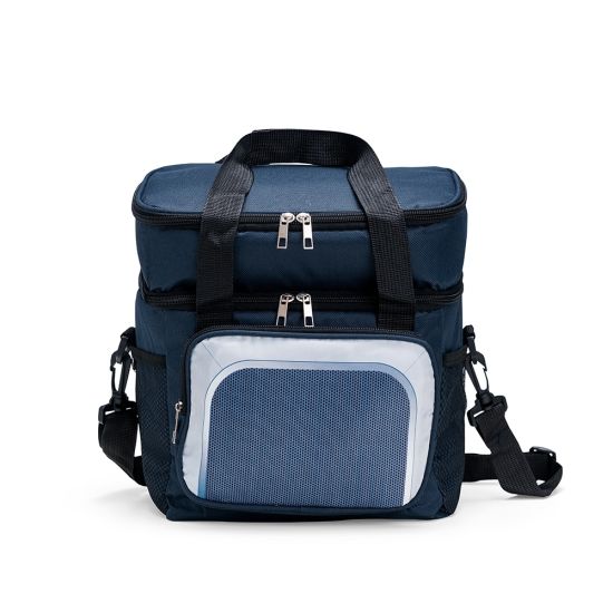 Bolsa Térmica Dupla 12L