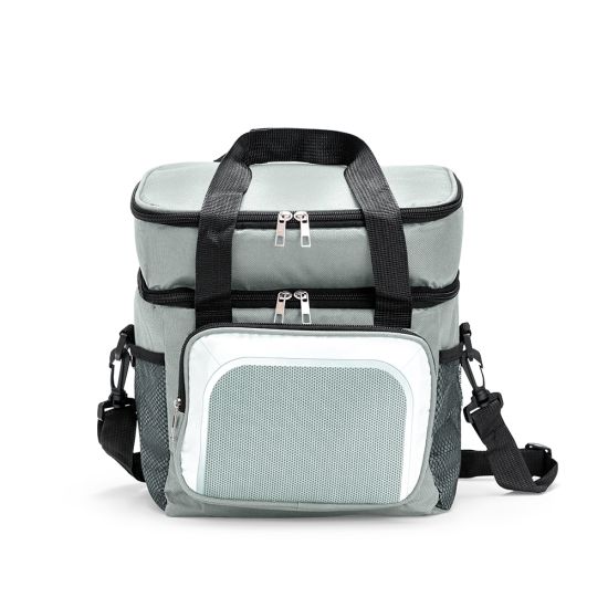 Bolsa Térmica Dupla 12L
