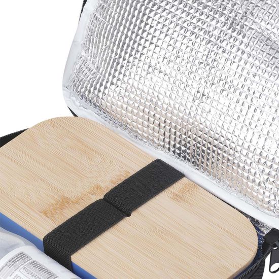 Bolsa Térmica em PET Reciclado