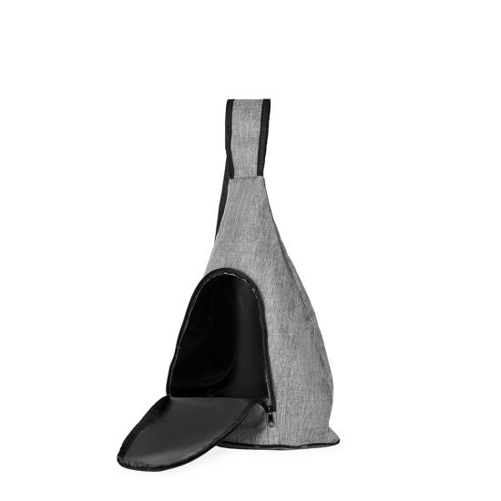 Bolsa Transversal Poliéster 12 Litros