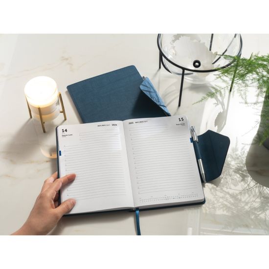 Agenda A5 VERTIX