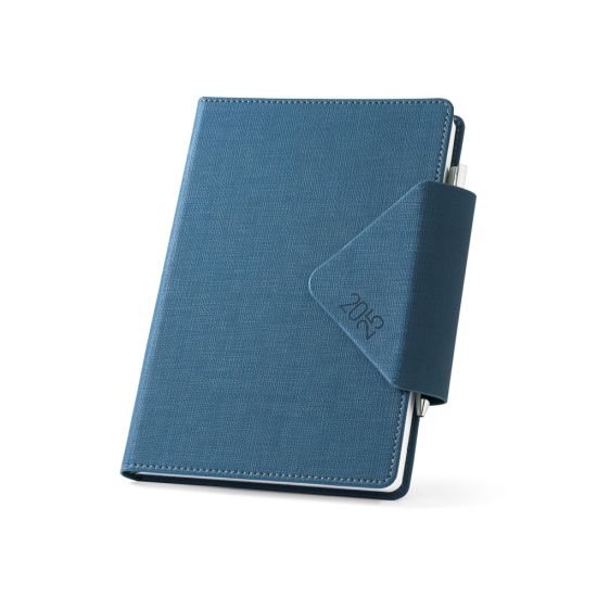 Agenda A5 VERTIX