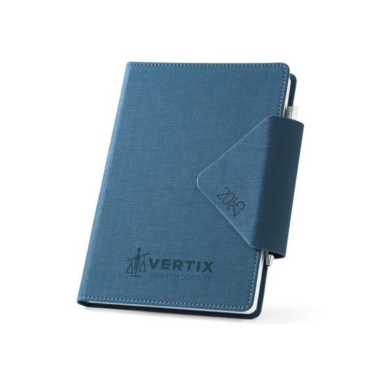 Agenda A5 VERTIX
