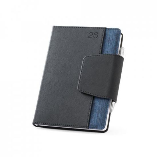 Agenda A5 STORIES