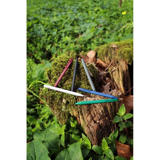 Caneta Esferográfica em Alumínio 100% Reciclado Clint