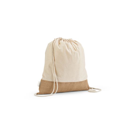 MALDIVAS BPACK. Sacola tipo mochila 