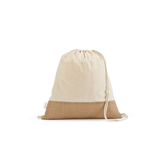 MALDIVAS BPACK. Sacola tipo mochila 