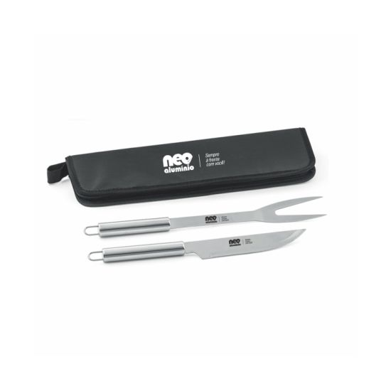 Kit Churrasco Durand