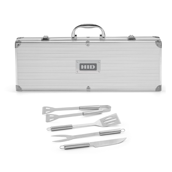 Kit Churrasco Annatto