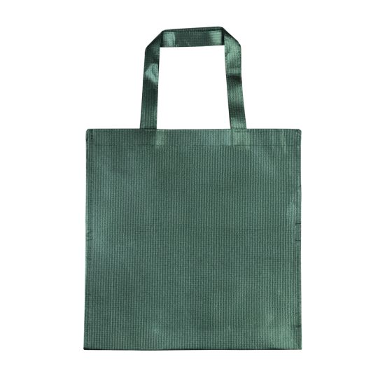 Sacola em TNT Laminado