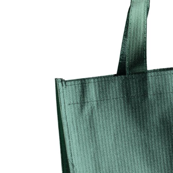 Sacola em TNT Laminado