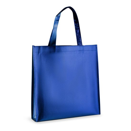 Sacola em TNT Laminado