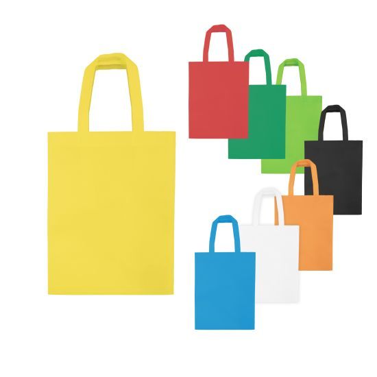 Sacola TNT 80gr (34,5x26,7cm)