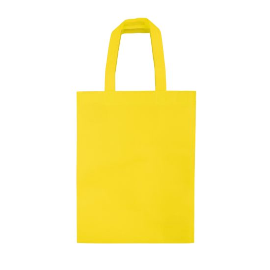 Sacola TNT 80gr (34,5x26,7cm)