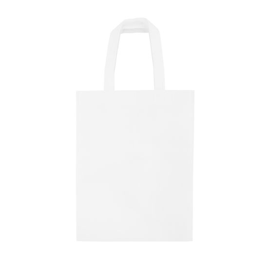 Sacola TNT 80gr (34,5x26,7cm)