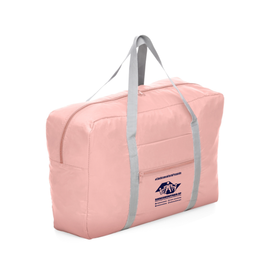 Bolsa de Viagem Dobrável
