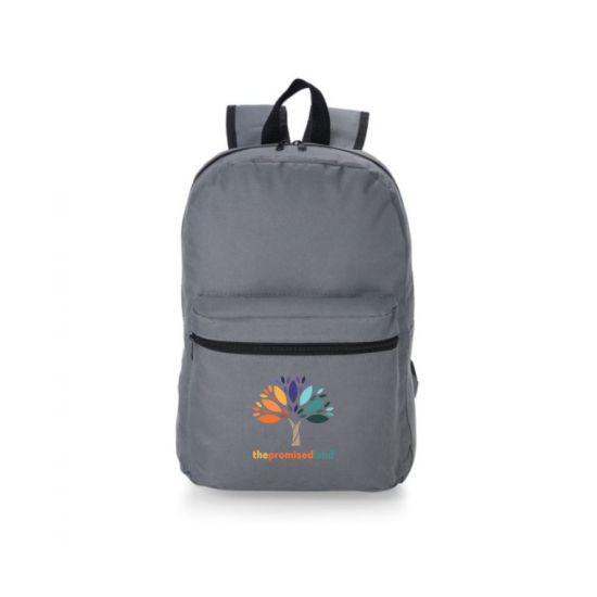 Mochila de Nylon 17 Litros