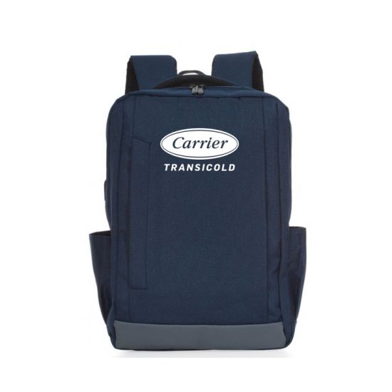 Mochila de Nylon USB para Notebook