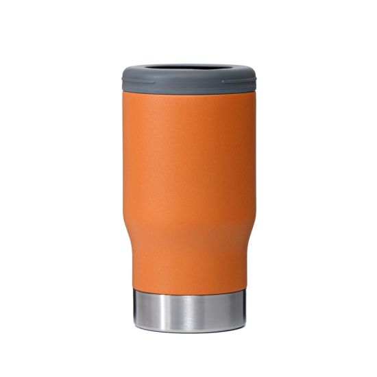 Copo Térmico Inox 380ml Multiuso